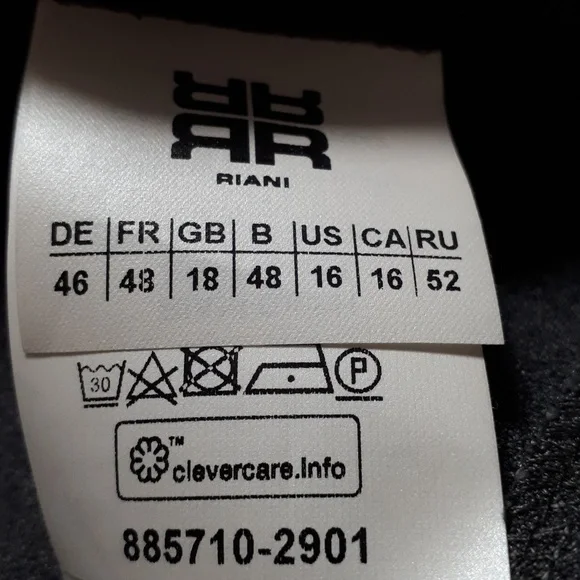 Riani top - Picture 6 of 7